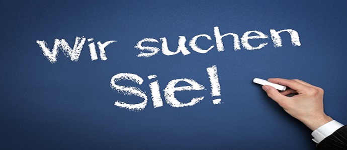 Stellenanzeigen